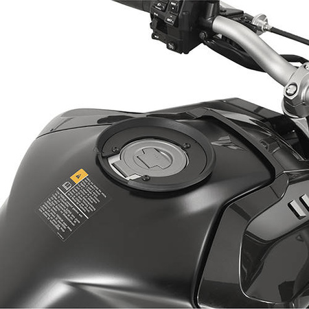 mocowanie tanklock yamaha mt 10 (2016)