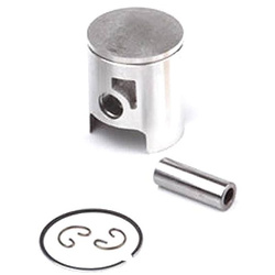 Tłok Cylindra Airsal Sport 50, Peugeot Stojący Lc