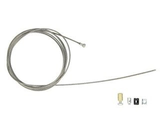 Zestaw naprawczy linki sprzęgła motocykla