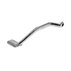 Dźwignia pedał hamulca tył do Jawa 638