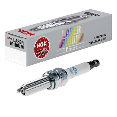 świeca zapłonowa lmar8ai-10 (nr 94319) bmw r1250 gs/r/rs '19-'20 (4) – NGK