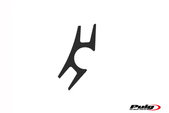 Naked Osłona Półki Kierownicy Puig Do Honda Cbr650f 14-18 Szara