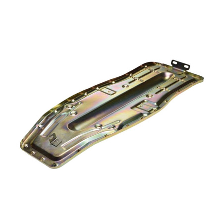 Blacha siedzenia Simson S51