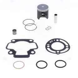 TŁOK Z USZCZELKAMI TOP-END KAWASAKI KX 65 '00-'26, (2T) (STD. + 0,01MM = 44,46MM)