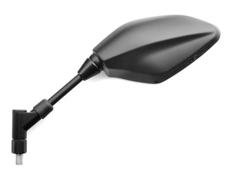 Lusterko yamaha mt 125 15-17, mt-03 320 16-17, mt 07 700 14-16, mt 09 900 13-15, mt 10 16-17 lewe (gwint m10 prawy) (ey553i)