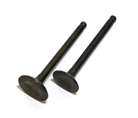 Zawór Ssący Dolotowy I Wydechowy 2 Sztuki 110/125 Ccm Power Force Atv Cab