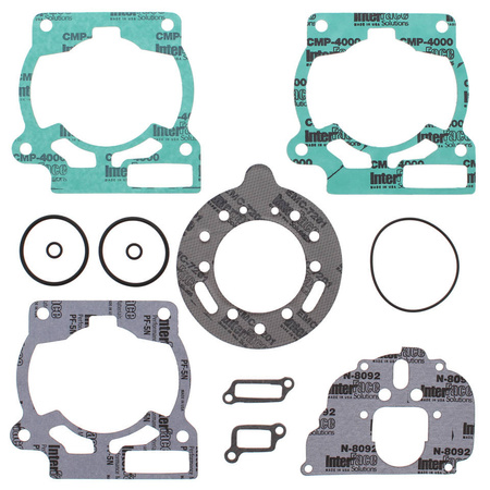 Winderosa (vertex) uszczelki top-end ktm sx/exc 125 98-01