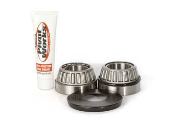 Łożyska główki ramy suzuki rm 85 '05-08 ,rm 85l '05-08