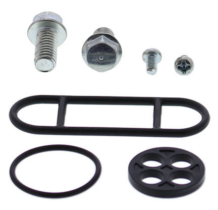 Zestaw naprawczy kranika kawasaki kef300 lakota 95-03, klf220 bayou 88-02, klf250 bayou 03-11, klf300b bayou 88-05, klf300c bayou 4x4 89-05,