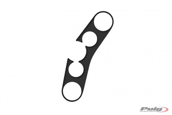 Naked Osłona Półki Kierownicy Puig Do Suzuki Gsr750/750abs 11-17 Szara