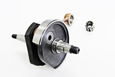 Wał Korbowy Vespa V50 Pk50 Wat000255