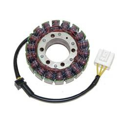 Uzwojenie alternatora (stator) honda cbr 600f4 (01-06)