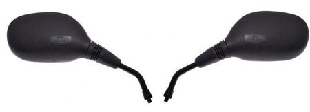 Lusterka homologowane E11 skuter motocykl M8