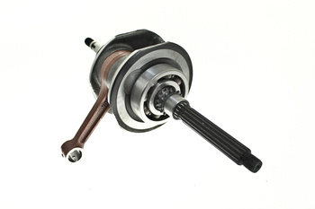 Wał Korbowy Power Force Yamaha Majesty 125  Wat000248