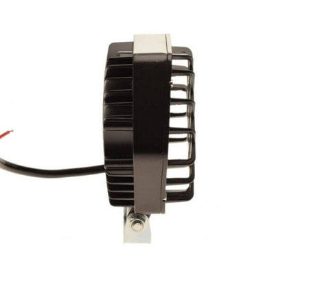 Lampa dodatkowa LED 48W szperacz ATV sześciokąt