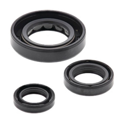 Winderosa (vertex) komplet (zestaw) uszczelniaczy silnikowych honda crf150f 06-17