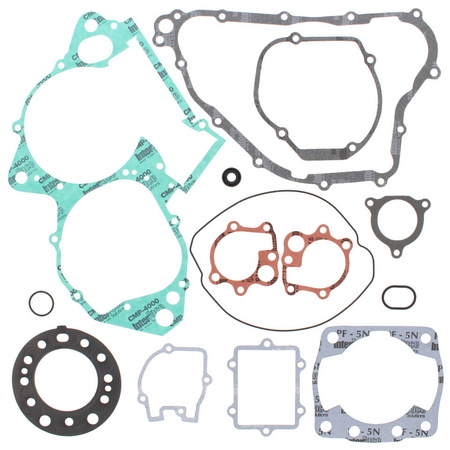 Winderosa (vertex) komplet uszczelek honda cr 250 02-04 (na zamówienie)