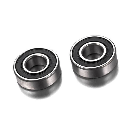 ŁOŻYSKA KOŁA PRZEDNIEGO / TYLNEGO Z USZCZELNIACZAMI KTM 50 MINI ADVENTURE / SX / SX PRO JR / SX PRO SR '01-'14, COBRA CX 50 JR '07-'13, KI50 '05-'06, CX 65 '07-'12 (25-1143)