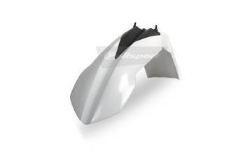 Błotnik przód ktm sx/sx-f 07-12, exc/exc-f 08-13, xc/x-f 08-13 kolor biały