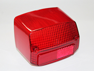 Klosz lampy tył bmw