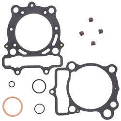 Winderosa (vertex) uszczelki top-end suzuki rmz 250 '10-'22 (rmz250)