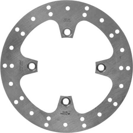 Tarcza hamulcowa przód/tył honda fes 125 98-13, fes 150 98-09, fes / nss 250 00-13