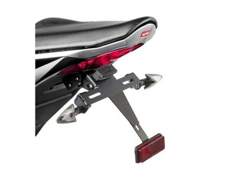 Fender Eliminator Puig Do Aprilia Rsv4 / Rf / Rr / Tuono V4