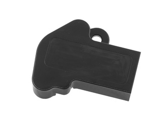 OSŁONA CZUJNIKA POŁOŻENIA PRZEPUSTNICY KTM EXC / XC / XC-W 150 / 250 / 300 TPI '18-'23, HUSQVARNA TE 150 / 250 / 300 '19-'23, GAS GAS EC / EX 250 / 300 '21-'23 KOLOR CZARNY