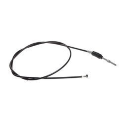 Linka hamulca tył skuter Piaggio Zip 2T 185 cm