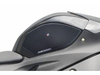Tankpady Boczne Puig Do Bmw S1000rr 09-18 / S1000r 09-20 Czarne