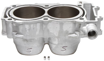 cylinder polaris rzr 900 / rzr 4 900 '15-16, ranger xp 900 '13-16, sportsman ace 900 '16 standard 93mm