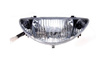 Lampa przednia Reflektor do skutera 139Qmb 2T