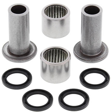 Zestaw naprawczy wahacza suzuki rm80 82-85