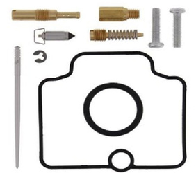 ZESTAW NAPRAWCZY GAŹNIKA KAWASAKI KX 80 '98-'00 (26-1395)