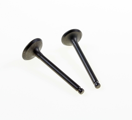 KOMPLET ZAWORÓW 62MM (DO GŁOWICY 50 MM Z POWIĘKSZONYMI ZAWORAM