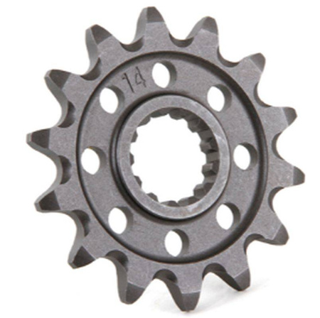 zębatka przednia kawasaki kfx 450r '08-'14 (15) (łańc. 520)