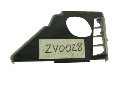 Obudowa dolna cylindra Gy6-125 skuter 125