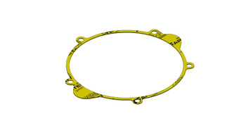 Uszczelka pokrywy sprzęgła (zewnętrzna) ktm sx 85 '03-'17, husqvarna tc 85 '14-'17