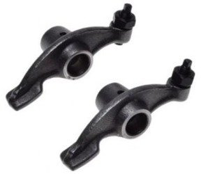 Dźwigienki zaworowe skuter 4T 139Qmb Gy6-50