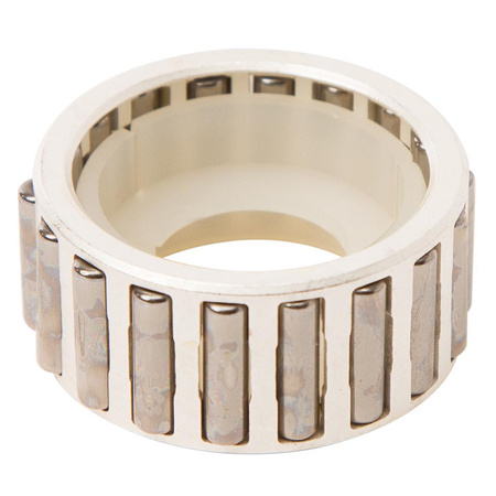 ŁOŻYSKO STOPY (DOLNE) KORBOWODU