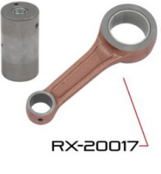 KORBOWÓD KAWASAKI KXF250 '21-'23, KX250F, KXF 250, KX25F