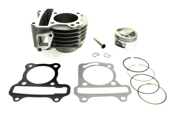 Cylinder Tuningowy 90 cm skuter 4T 139QMB Junak ZIpp Kymco Agility