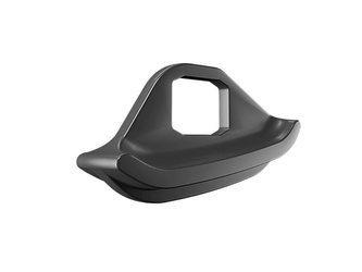 ŚLIZG ŁAŃCUCHA (NA DÓŁ WAHACZA) STAFUTURE VARG SMX1 '23-'24 KOLOR CZARNY