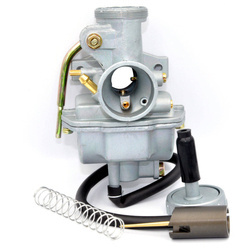 GAŹNIK PZ20 GRUBA PRZEPUSTNICA JUNAK BARTON ZIPP