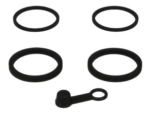 Zestaw naprawczy zacisku hamulcowego przód yamaha yz 125/250, yzf 400/426