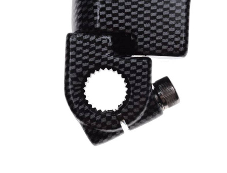 Dźwignia rozrusznika Derbi Senda