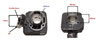 Cylinder kompletny 40 mm Peugeot AC 2T Speedfight TKR Vivacity