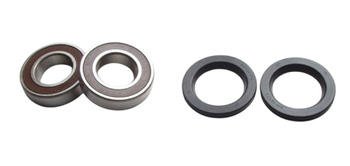 Łożyska koła przedniego z uszczelniaczami kawasaki zx 900 '00-'03, zr 1000 '03-'09, zx 1000 '06-'11, zx 1200 '00-'05, zx/zzr 1400 '06-'07, z