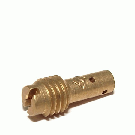 Dysza Wolnych Obrotów Gaźnika Dellorto Phvb 035 (5,0*0,75)