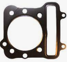 Athena uszczelka pod głowicę ( głowicy ) kawasaki klf 300 bayou '89-'03, kvf 300 prairie '99-'02 kef300 lakota '95-'03